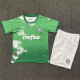 24/25 Palmeiras Green Special Edition Kids Soccer Jersey