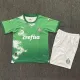 24/25 Palmeiras Green Special Edition Kids Soccer Jersey