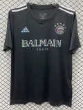 24/25  Bayern black gradient T-shirt
