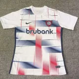 24/25 San Lorenzo de Almagro Away Fans Soccer Jersey