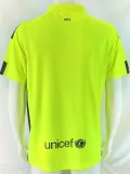 2014/2015 BAR Away Retro Soccer Jersey