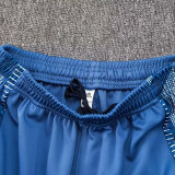 24/25  Ajax khaki  Half Pull  Kids Tracksuit  (儿童半拉链)