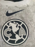24/25 Club America Third Player Version Soccer Jersey