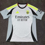 24/25 Benfica Third Fans Soccer Jersey
