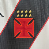 24 /25 Vasco da Gama  White Vest (背心)