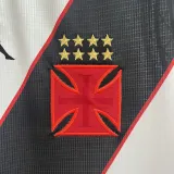 24 /25 Vasco da Gama  White Vest (背心)
