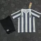 25/26 Santos FC Away  Kids Soccer Jersey