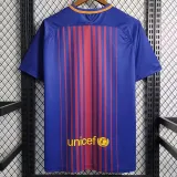 2017/2018 BAR Home Retro Soccer Jersey