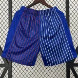 2024  France Away Shorts Pants