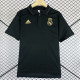 24/25 RMA Black Polo Shirt
