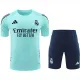 24/25 RMA Sky Blue Training Short Suit