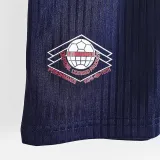 1996/1998 Scotland Home Retro Soccer Jersey