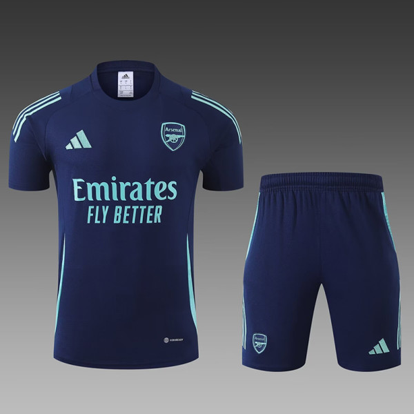 24/25 ARS Royal BlueTraining Short Suit (宝蓝)