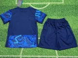 24/25  ATM Third Kids Soccer Jersey
