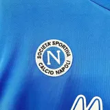 1988/1989 Napoli Home Retro Soccer Jersey