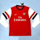 2012/2013 ARS Home Long sleeve Retro Soccer Jersey