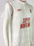 1991/1992 Sevilla Home  Retro Soccer Jersey