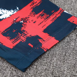 24/25 PSG Splash-Ink Training Short Suit