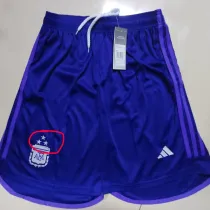 22/23 Argentina Away Shorts Pants (三星