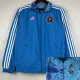 23/24 Inter Miami Blue Double Sided Windbreaker (双面风衣)