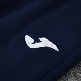 25/26 JOMA Lake Blue Jacket Tracksuit #2312