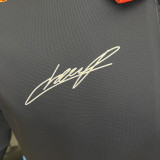 2024 F1 Red Bull #11 Royal Blue Polo Racing Suit (有领11号车)