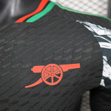 24/25 ARS Away Player Version Soccer Jersey