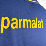 1993/1995 Boca Juniors Home Retro Soccer Jersey