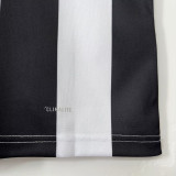 120 th JUV  Anniversary Edition Retro Soccer Jersey