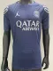 25/26 PSG Jordan Royal Blue Edition Player Version Soccer Jersey