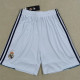 2012/2013 RMA Black Retro Shorts Pants