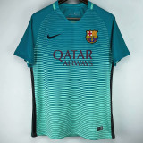 2016/2017 BAR Third Retro Soccer Jersey