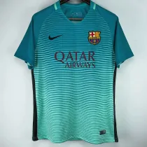 2016/2017 BAR Third Retro Soccer Jersey