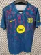 25/26 BAR Royal Blue Special Edition Fans Soccer Jersey