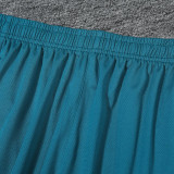24/25 Portugal  Green  Training Short Suit