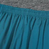 24/25 Portugal  Green  Training Short Suit