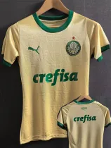 24/25 Palmeiras Third Women Soccer Jersey(女）