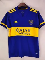 2020/2021 Boca juniors Home Retro Soccer Jersey