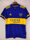 2020/2021 Boca juniors Home Retro Soccer Jersey