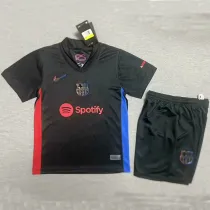 24/25 BAR Away Kids Soccer Jersey
