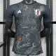 24/25 Japan Black Swordsman Knight Player Version Soccer Jersey