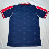 1998/1999 ATM Away Retro Soccer Jersey