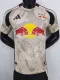 25/26  New York Red Bulls Away Player Version Soccer Jersey