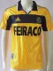 1999/2000 La Coruna Third Retro Soccer Jersey