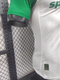 25/26  Palmeiras Away  Player Version Soccer Jersey