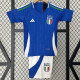 24/25 Italy Home Kids Soccer Jersey