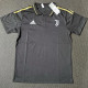21/23 JUV Black Classic Polo Short Sleeve