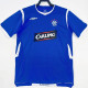2008/2009 Rangers Third Retro Soccer Jersey