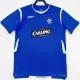 2008/2009 Rangers Third Retro Soccer Jersey