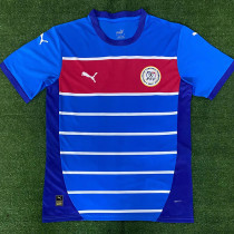 24/25 Philippines Home Fans Soccer Jersey